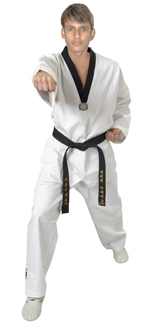 Taekwondo WTF Dobok for Adults